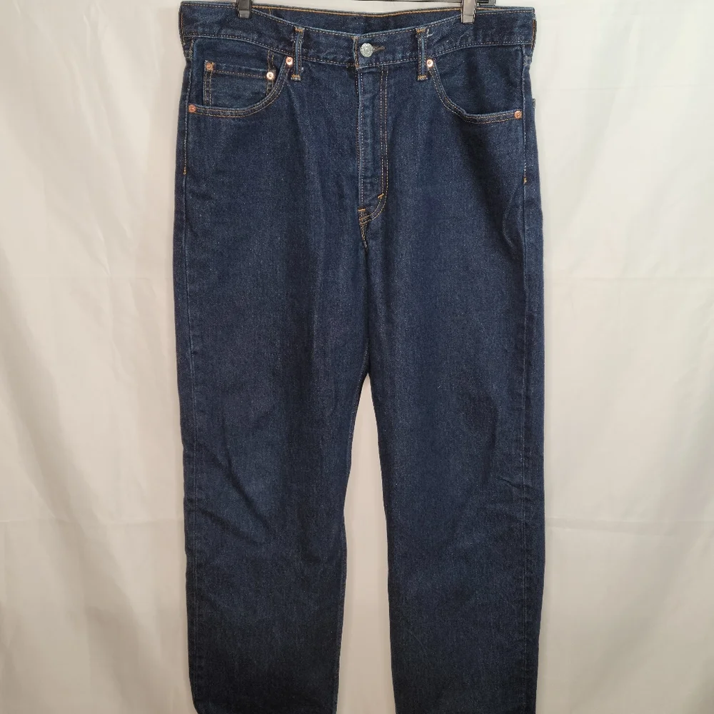 Levi's 550 Jeans 36